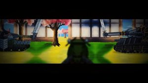 Клип - Генерала Японии Миномота  (@Gerand )