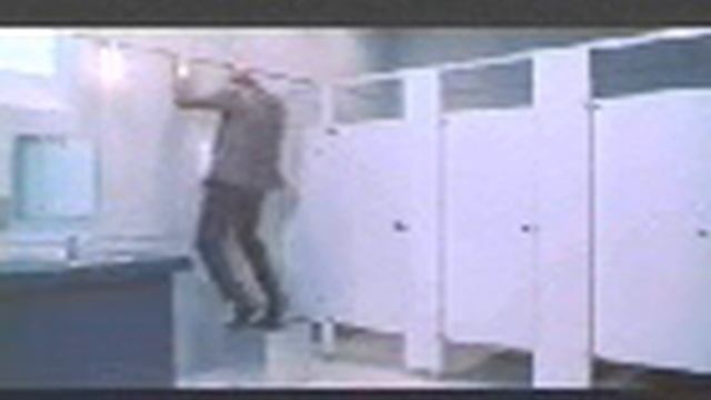 мистер бин в туалете смотреть онлайн