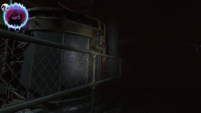 Нашла логово монстров ► Прохождение SOMA ► #9 смотреть онлайн