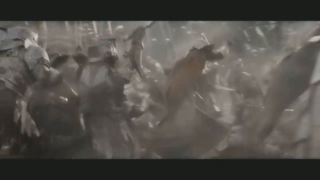 Клип к фильму хоббит 3 смотреть онлайн