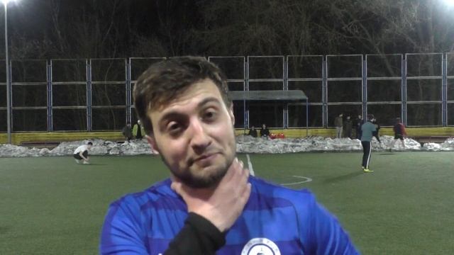 ФК РК - ОколоФутбола (2 тур) смотреть онлайн