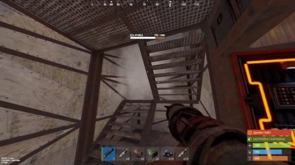 КТО ИГРАЕТ НА X10 СЕРВЕРАХ В РАСТ | RUST ?