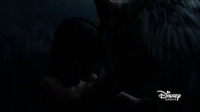 Книга джунглей (2016) [The Jungle Book] - Promo - Disney Channel Russia (December 2022) смотреть онлайн