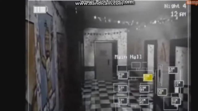 Трэйлер фнаф 2 в майнкравте! смотреть онлайн