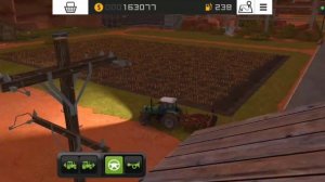 Собираю элитный рапс | гайд для новичков - Farming Simulator 18
