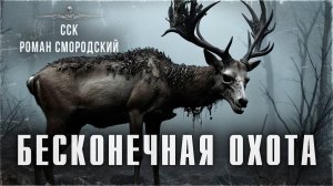 БЕСКОНЕЧНАЯ ОХОТА. Лесные истории ужасов | ССК
