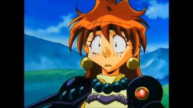 Slayers Royal 2 — Прохождение на русском, с субтитрами, часть 03 смотреть онлайн