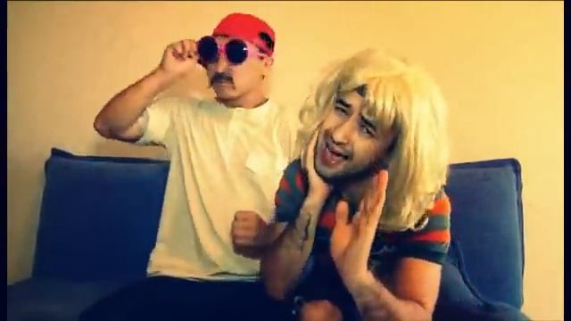 Сапог и Куча чумачечая веснаПобег из аула смотреть онлайн