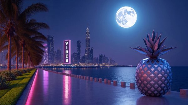 ПАИНАППОЛ - 𝙑𝙄𝘽𝙀𝙎