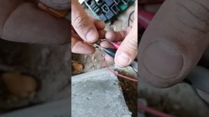 не включается вентилятор системы охлаждения Меган 2