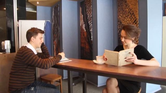 Chashka How I met his mother задание смотреть онлайн