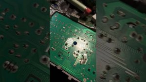 ремонт платы стиральны indesit beko ariston