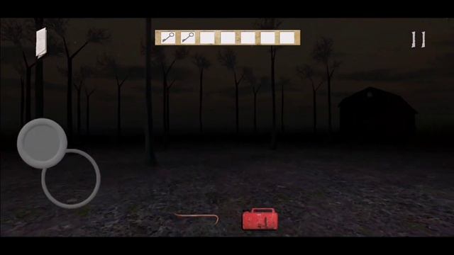 Видео 2019 года _ Slendrina: The Forest смотреть онлайн