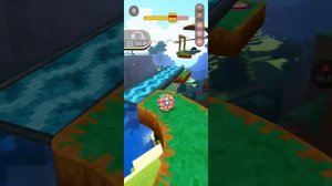 играем вместе шар