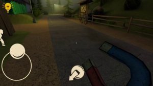 Прохождение Horror tale 2 на призрак