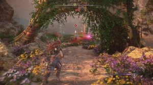 Horizon Forbidden West [14] - Утару и Хор