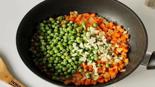 Вкусные будни