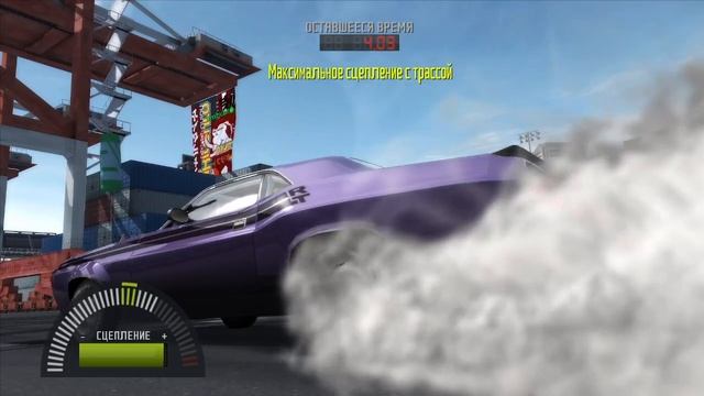 Need for Speed ProStreet #143 проходим до 100% смотреть онлайн
