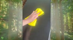 Файбер для стекла Green Fiber HOME P1 от GREENWAY