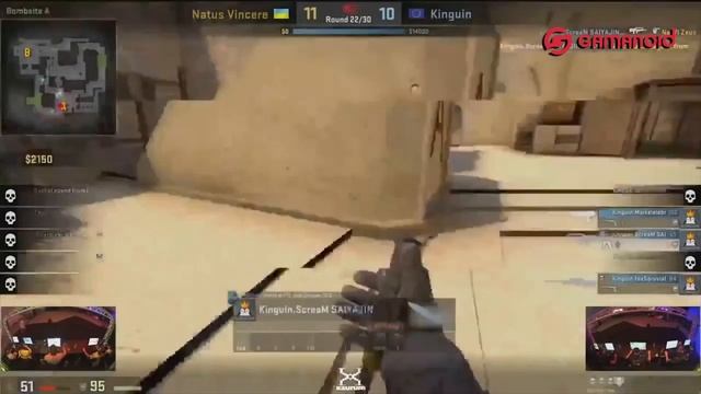[Киберспорт] GamaNews - [World Cyber Arena 2015; Gaming Paradise; ESL ESEA Pro League Season 3] смотреть онлайн