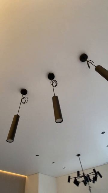 Натяжные потолки разное 4 смотреть онлайн