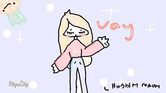 Новый год.Анимация Vay✨🍍🌈❤