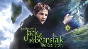Джек и Бобовое дерево: Правдивая история – 1 сезон 2 серия / Jack and the Beanstalk: The Real Story