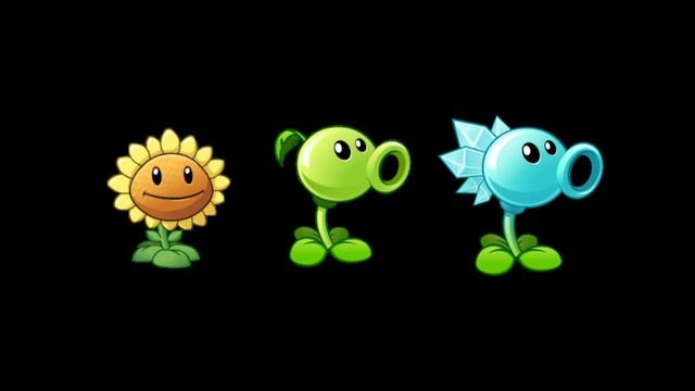 Главное меню PvZ Exe Evil Dead (Soundtrack fangames) смотреть онлайн