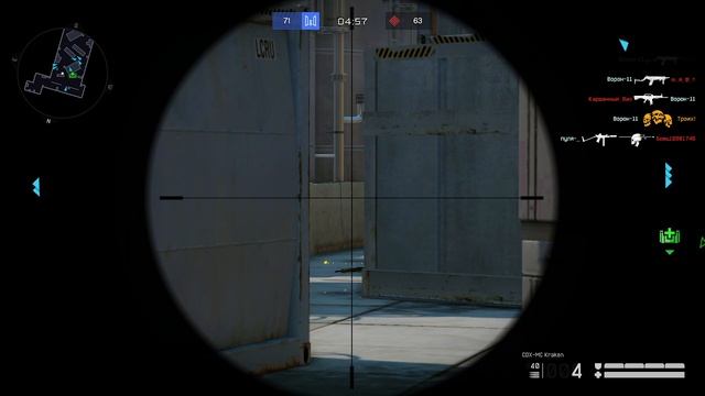 Warface #86 смотреть онлайн
