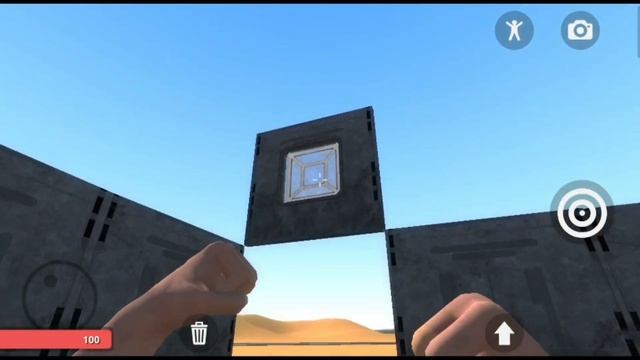 GARRY,S MOD на ТЕЛЕФОНЕ?|HYPPER SANDBOX|