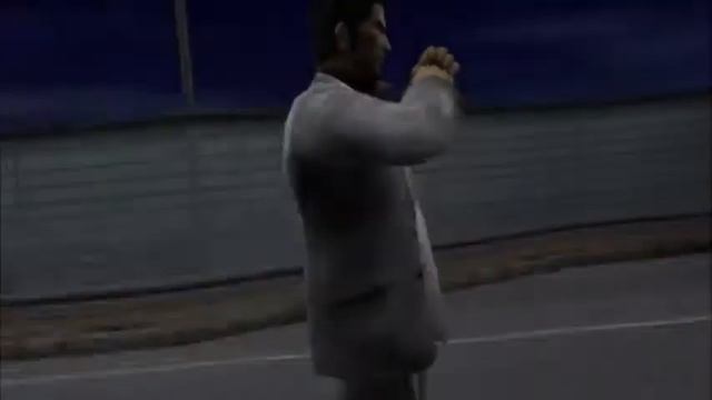 Yakuza 2 (Подобный дракону 2) Прохождение Часть 18 смотреть онлайн