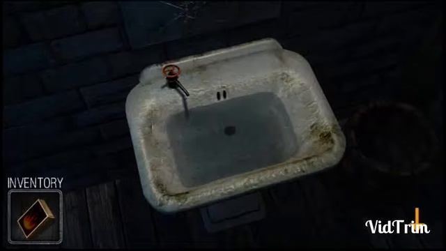 Дом Страха Побег 2.МИСТИКА КАКАЯ-ТО смотреть онлайн