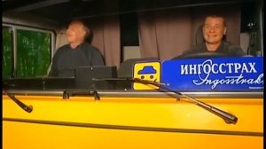 Дальнобойщики-2: Разговоры о дороге.