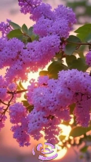 Доброе утро. Спокойной ночи. ВидеоОткрытки смотреть онлайн