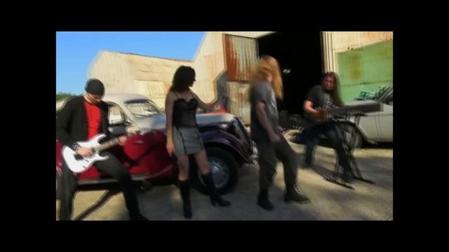 StaVroS - Кристина смотреть онлайн