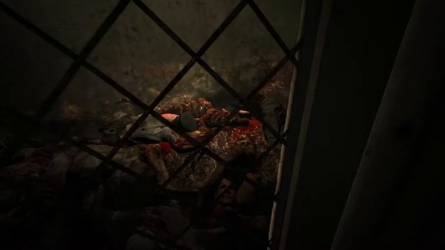 Добрый Доктор! Outlast #2 смотреть онлайн