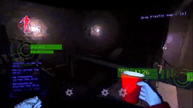 УМИРАЕМ С ДРУЗЬЯМИ В LETHAL COMPANY / LET'S DIE! #1 смотреть онлайн