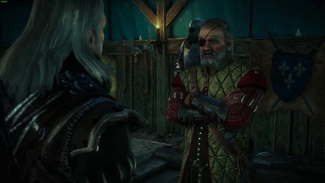 Разговор с бароном Кимбольтом смотреть онлайн