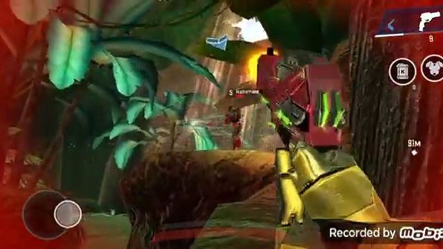 Прахаждение N.O.V.A. наследие!