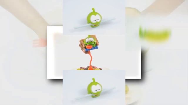 Request YTPMV Что делают игрушки Cut The Rope в Хэппи Мил Scan смотреть онлайн