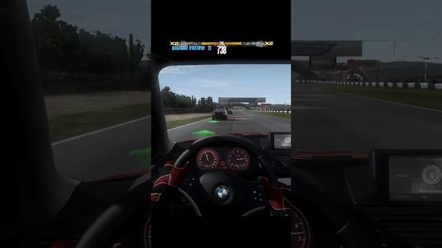 продолжаем гонки NFS #18 смотреть онлайн