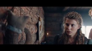 Эспен в поисках Золотого замка