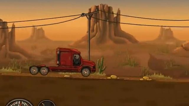 [FLASH Games]Earn To Die 1 3 часть
