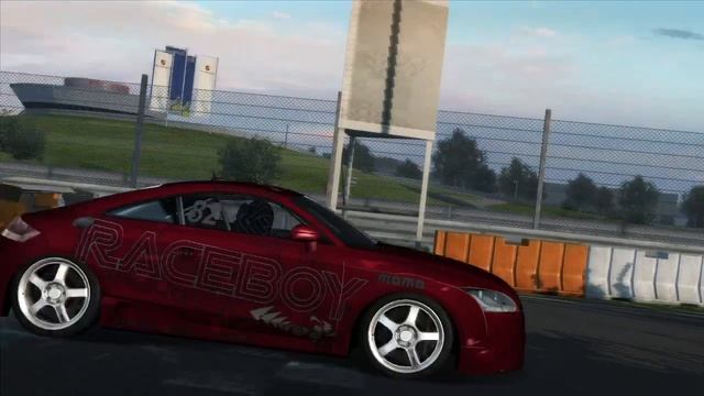 Need for Speed ProStreet #59 смотреть онлайн