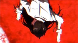 Tokyo Ghoul токийский гуль