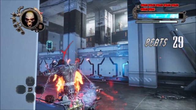 GunGrave Gore➣Подъём➣ # 24➣Прохождение