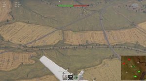 гайд на корректировку дроном war thunder