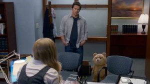 Третий лишний 2