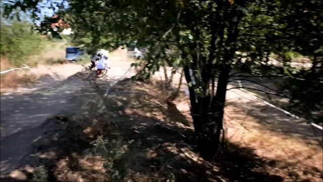 Дуал слалом Открытый чемпионат Кривого Рога 28 08 2016 Карачуны смотреть онлайн