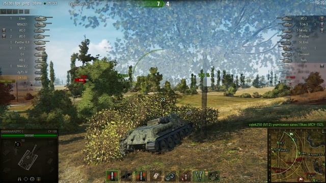 Подглядывающий